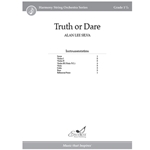 Truth or Dare (Score)