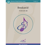 Breakneck!