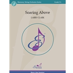 Soaring Above