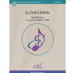 in Dulci Jubilo
