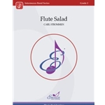 Flute Salad