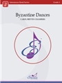 Byzantine Dances