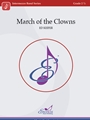 March of the Clowns