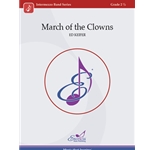 March of the Clowns