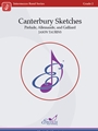 Canterbury Sketches