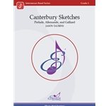 Canterbury Sketches