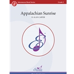 Appalachian Sunrise