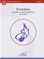 Kvetchers (Surprises in Controversial Time)
