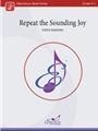 Repeat the Sounding Joy