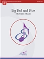 Big Bad and Blue