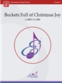 Buckets Full of Christmas Joy