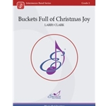 Buckets Full of Christmas Joy