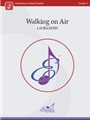 Walking on Air