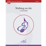 Walking on Air