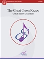 The Great Green Kazoo