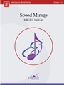 Speed Mirage