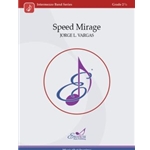 Speed Mirage