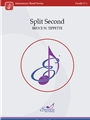 Split Second