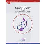 Squirrel Chase