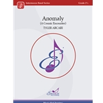 Anomaly (A Cosmic Encounter)