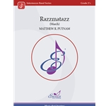Razzmatazz March