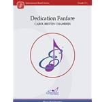 Dedication Fanfare