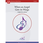 When an Angel Gets its Wings
