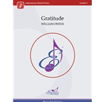 Gratitude
