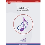 Joyful Lily