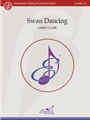 Swan Dancing