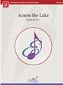Across the Lake