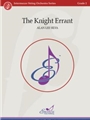 The Knight Errant