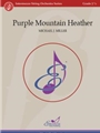 Purple Mountain Heather
