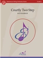 Courtly Two Step