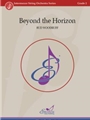 Beyond the Horizon