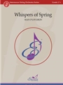 Whispers of Spring