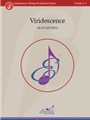 Viridescence