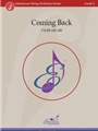 Coming Back
