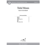 Tidal Moon