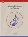 Midnight Storm