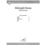 Midnight Storm