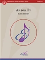 As You Fly
