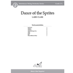 Dance of the Sprites