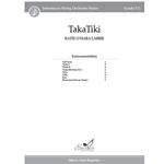 TakaTiki