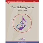 When Lightning Strikes