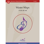 Winter Wisps