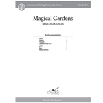 Magical Gardens (Score)