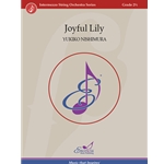 Joyful Lilly