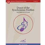 Dance of the Synchronous Fireflies