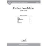 Endless Possibilities (Score)